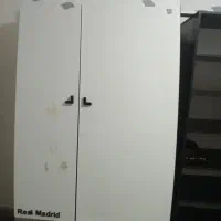 کمد وکتاب خونه فروشی