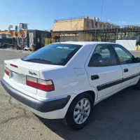 زانتیا مدل ۸۵|خودرو سواری و وانت|مرودشت, استادیوم|دیوار