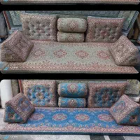 حراج خان نشین طرح نائین|پشتی|کرج, اسدآباد|دیوار