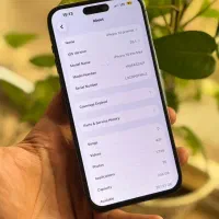 iphone 14 pro max|موبایل|اهواز, بهارستان|دیوار