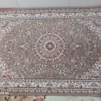 دو عدد فرش ۹ متری