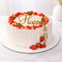 آموزش انواع کیک..‌