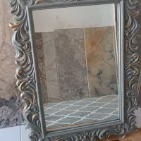 آینه دکوری