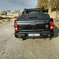 kmc تی ۸ مدل۱۴۰۱|خودرو سواری و وانت|میاندوآب, |دیوار