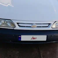 پراید 131 SE مدل 96 بنزینی|خودرو سواری و وانت|بانه, |دیوار