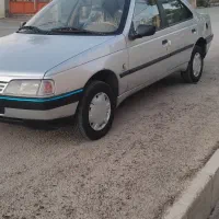 ۴۰۵مدل۹۶دوگانه شرکتی