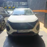 X33کراس MT مدل ۱۴۰۴ خشک