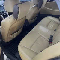 سوناتا Yf 2012|خودرو سواری و وانت|تهران, ولنجک|دیوار