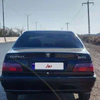 پرشیاtu5 ۴۰۱|خودرو سواری و وانت|ورامین, ورامین|دیوار