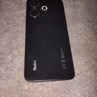 شیائومی redmi 13 با حافظهٔ ۲۵۶ گیگابایت|موبایل|تهران, جوادیه|دیوار