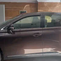 فروش لکسوس RX350مدل 2013|خودرو سواری و وانت|تهران, درختی|دیوار