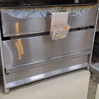 فروش لوازم رستوران بصورت کلی|کافی‌شاپ و رستوران|تهران, شهرک چیتگر|دیوار