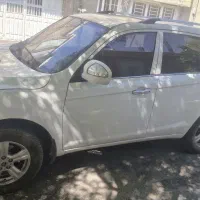 فروش لیفان X60 مدل 1395