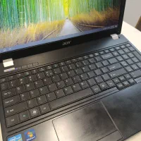 لپتاپ ایسر تراول مت|رایانه همراه|رشت, جهاد|دیوار