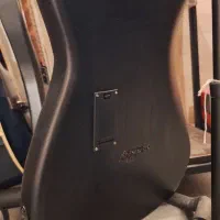 گیتار الکتریک Legend Stratocaster پیکاپ اکتیو|گیتار، بیس، امپلیفایر|تهران, تهرانسر شمالی|دیوار