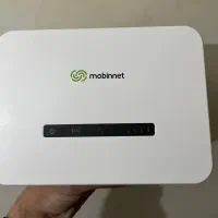 مودم مبین نت MN 6200D