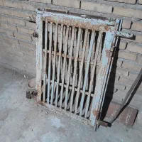 مسافتی(درب کله)