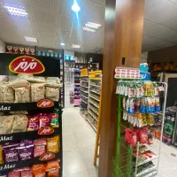 واگذاری هایپرمارکت فعال با کافی‌بار و تجهیزات کامل