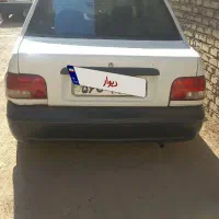 پراید 89 دوگانه شرکت|خودرو سواری و وانت|ورامین, ورامین|دیوار