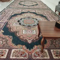 2عدد فرش 12 متری