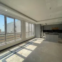 ۱۲۳ متر ۲ خواب لاکچری شاهین شمالی
