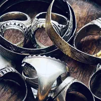 خرید انواع نقره / فروش ساچمه