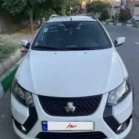 کوئیک S دست اول 1402