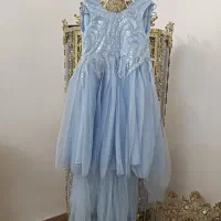 لباس مجلسی