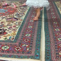 فرش دستبافت|فرش|اردبیل, |دیوار