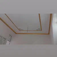 نقاشی و رنگ آمیزی ساختمان|خدمات پیشه و مهارت|بم, |دیوار