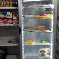 وسایل پروتئینی( یخچال و فریزر و کالباس بر و ترازو)|فروشگاه و مغازه|تهران, خانی آباد نو جنوبی|دیوار