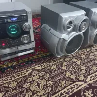 ضبط پخش خانگی|سیستم صوتی خانگی|همدان, |دیوار