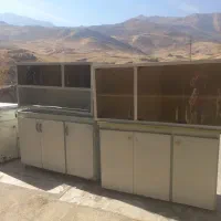 کابینت دیواری