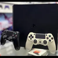 Ps4 اسلیم کپی خور عروسک|کنسول، بازی ویدئویی و آنلاین|مهاباد (آذربایجان غربی), |دیوار