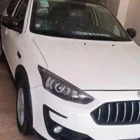اطلس G سانروف صفر کیلومتر