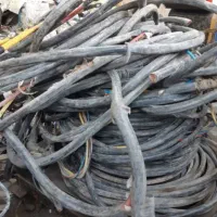 خرید فروش ضایعات سیم برق کابل روکشداروخالص