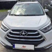 جک اس ۳  s3