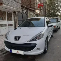 پژو ۲۰۷|خودرو سواری و وانت|مشهد, کوی المهدی|دیوار