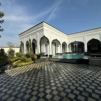 ویلا شخصی ساز/متریال درجه۱/شهرکی/انشعاب آب برق گاز|فروش خانه و ویلا|کرج, عظیمیه|دیوار