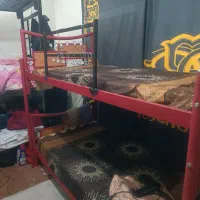 پذیرش مهمان اجاره روزانه/هفتگی فقط خانم ها|اجارهٔ کوتاه‌مدت آپارتمان و سوئیت|تهران, هلال احمر|دیوار