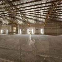 کارخانه در شهرک صنعتی میبد