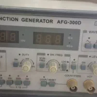 دستگاه اندازه گیری