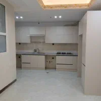 ۱۱۵ متر در شاخه اصلی بین فلکه اول و دوم