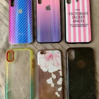 قاب گوشی ایفون xs