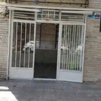 12 متر مغازه چهارباغ جنت آباد جنوبی