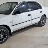 تویوتا کرولا اتومات|خودرو سواری و وانت|زارچ, |دیوار