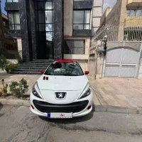 Peugeot 207 Mc