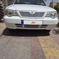 پراید ۱۱۱ مدل ۹۵