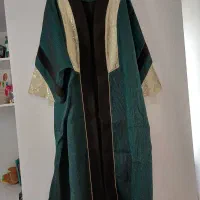 مانتو عبایی نو