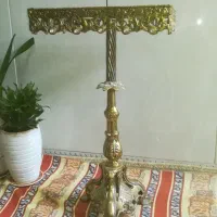 میزتلفن برنجی نو